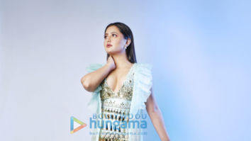 Celeb Photos Of Rashami Desai
