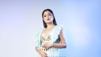 Celeb Photos Of Rashami Desai