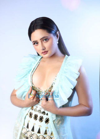 Celeb Photos Of Rashami Desai