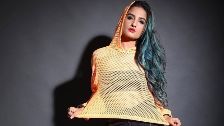 Rashmeet on Bajre Da Sitta: “We NEVER expected it to boom to this level where Madhuri Dixit..”| Deep Rashmeet on Bajre Da Sitta: “We NEVER expected it to boom to this level where Madhuri Dixit..”| Deep