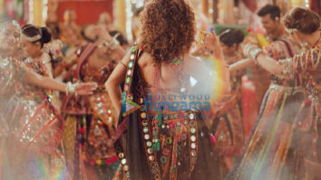 Movie Stills Of The Movie Rashmi Rocket