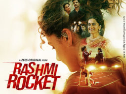 First Look of the Movie Rashmi Rocket