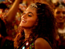 Rashmi Rocket: Ghani Cool Chori | Taapsee Pannu