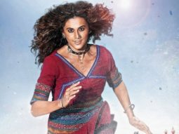 Rashmi Rocket | Official Trailer | Taapsee Pannu
