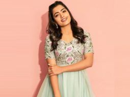 Rashmika Mandana: “If I’m STUCK in an elevator with Allu Arjun & Fahadh Faasil I’d…”| Rapid Fire