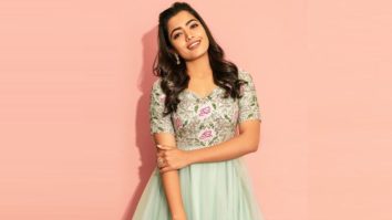 Rashmika Mandana: “If I’m STUCK in an elevator with Allu Arjun & Fahadh Faasil I’d…”| Rapid Fire