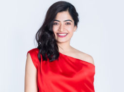 Rashmika Mandana: “People will LOVE me with Allu Arjun in Pushpa because…”| Rapid Fire