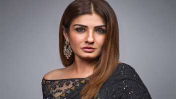 Raveena Tandon calls it a sad day after Sidharth Shukla’s sudden demise; tells paparazzi not to stress in life