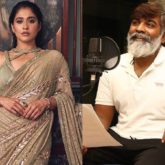 Regina Cassandra plays Vijay Sethupathi’s wife in Raj-DK’s Amazon webseries, Vijay reacts