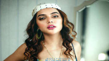 Celeb Photos Of Ruhi Singh