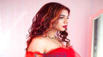 Celeb Photos Of Ruhi Singh