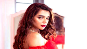 Celeb Photos Of Ruhi Singh