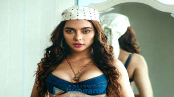 Celeb Photos Of Ruhi Singh