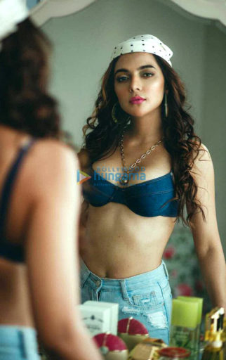 Celeb Photos Of Ruhi Singh