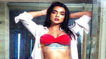 Celeb Photos Of Ruhi Singh