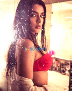 Celeb Photos Of Ruhi Singh