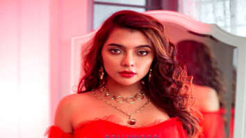 Celeb Photos Of Ruhi Singh