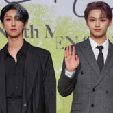 SEVENTEEN's THE 8 and Jun to promote in China from September to December; group to promote with 11 members in Korea
