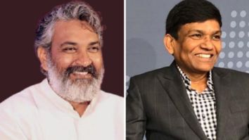 SS Rajamouli, Jayantilal Gada at loggerheads over RRR release
