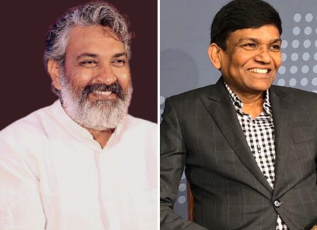 SS Rajamouli, Jayantilal Gada at loggerheads over RRR release