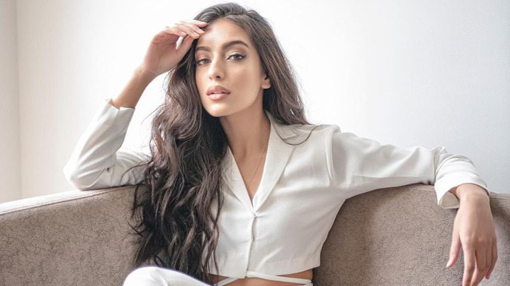 Sahher Bambba: “I’m so HUNGRY, I wanna CHALLENGE myself and wanna do a lot of…”| The Empire