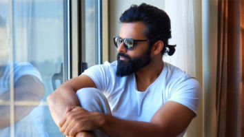 Sai Dharam Tej, Chiranjeevi’s nephew, hurt in a car accident, hospital confirms he’s well