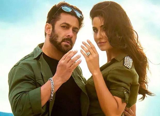 Salman Khan, Katrina Kaif head to Austria for last international schedule of Tiger 3