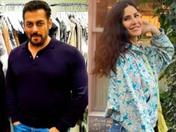 Salman Khan and Katrina Kaif shoot intense action sequences in never seen parts of Austria for Tiger 3