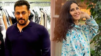 Salman Khan and Katrina Kaif shoot intense action sequences in never seen parts of Austria for Tiger 3