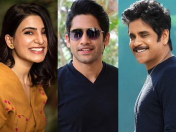 Samantha’s marriage to Naga Chaitanya being patched up by Nagarjuna Samantha’s marriage to Naga Chaitanya being patched up by Nagarjuna