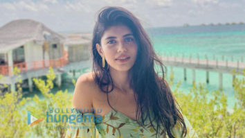 Celebrity Photo Of Sanjana Sanghi