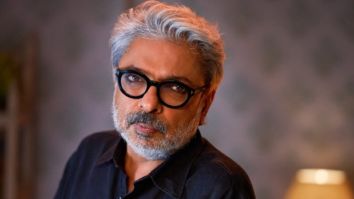 Sanjay Leela Bhansali shares his vision for his first-ever series, Heeramandi