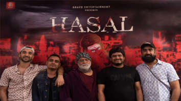 Sanjay Mishra, Ranvir Shorey and Raghav Juyal starrer Hasal is set to go on floors