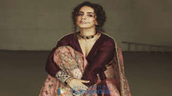 Celebrity Photo Of Sanya Malhotra