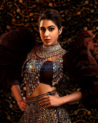 Celeb Photos Of Sara Ali Khan