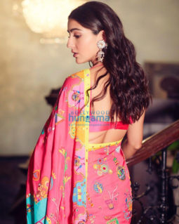 Celebrity Photos of Sara Ali Khan