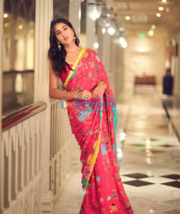 Celebrity Photos of Sara Ali Khan