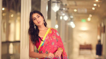 Celebrity Photos of Sara Ali Khan