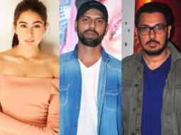 Sara Ali Khan in Laxman Utekar’s next to be produced by Dinesh Vijan?