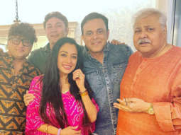 Sarabhai vs Sarabhai: Rupali Ganguly, Satish Shah, Sumeet Raghavan, Aatish Kapadia and Rajesh Kumar reunite
