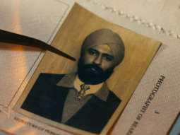 Sardar Udham – Official Teaser | Vicky Kaushal | Shoojit Sircar | Amazon Original Movie