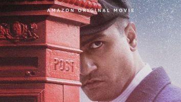 First Look Of The Movie Sardar Udham