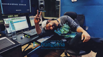 On The Sets Of The Movie Sardar Udham Singh