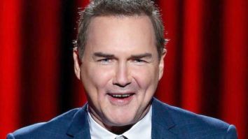 Saturday Night Live comedian and actor Norm Macdonald dies at 61 after 9-year battle with cancer