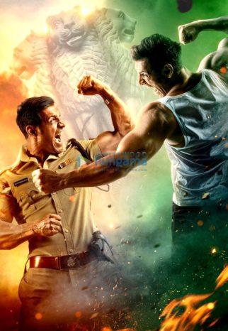 Movie Stills Of The Movie Satyameva Jayate 2