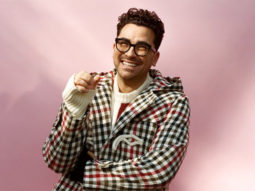 Schitt’s Creek Dan Levy to write, direct, produce and star in Netflix’s upcoming rom-com for Netflix