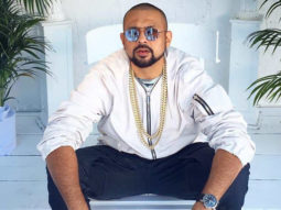 Sean Paul on ‘Only Fanz’ ft. Ty Dolla $ign, Temperature, Jake Gyllenhaal Being A Fan|Burning Que. 14