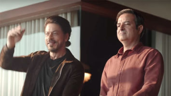 Shah Rukh Khan is waiting to hear back from Disney+ Hotstar in hilarious new promo