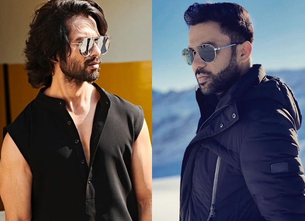 Shahid Kapoor & Ali Abbas Zafar's next is a Hindi adaptation of French film Nuit Blanche