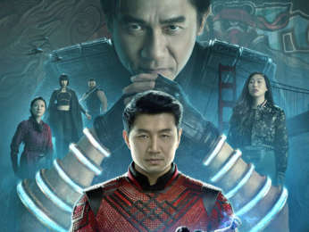 Shang-Chi and the Legend of the Ten Rings (English) Shang-Chi and the Legend of the Ten Rings (English)